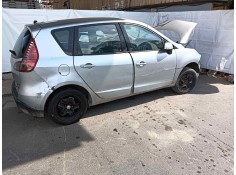 renault scenic iii del año 2009 2