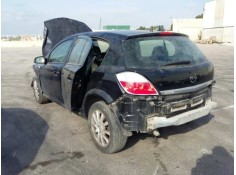 OPEL ASTRA H BERLINA