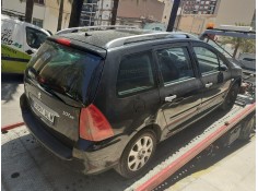 PEUGEOT 307 BREAK / SW (S1)