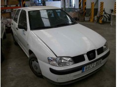SEAT IBIZA (6K1)