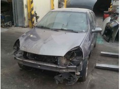 RENAULT CLIO II FASE II (B/CB0)