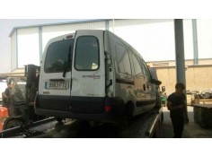 RENAULT KANGOO (F/KC0)