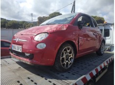 FIAT NUOVA 500 (150)