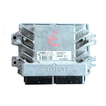 CENTRALITA MOTOR UCE 8200483732 S120161004A 