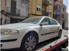 RENAULT LAGUNA II (BG0)