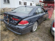 BMW SERIE 7 (E65/E66)
