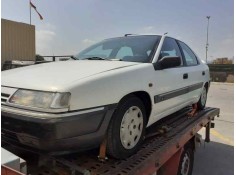 CITROËN XANTIA BERLINA
