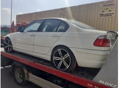 BMW SERIE 3 BERLINA (E46)