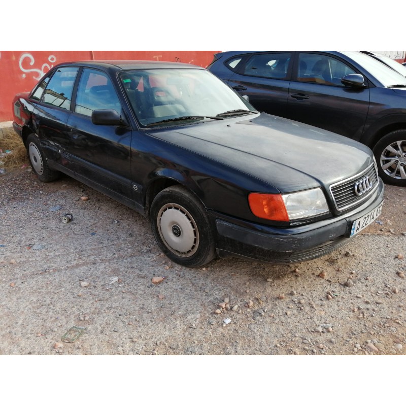 audi 100 avant (c4) del año 1992