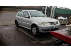 VOLKSWAGEN POLO BERLINA (6N2)