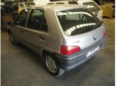 PEUGEOT 106 (S2)
