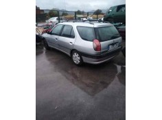 PEUGEOT 306 BREAK