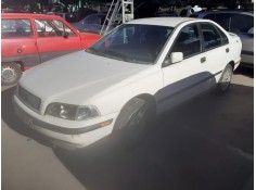 VOLVO S40 BERLINA