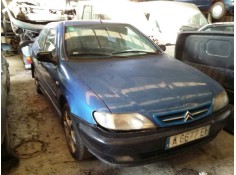 CITROËN XSARA BERLINA