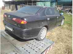 alfa romeo 166 del año 2000 2