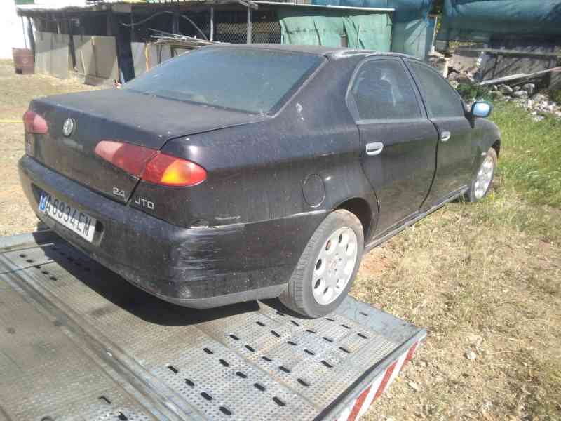 alfa romeo 166 del año 2000