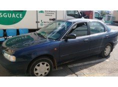 suzuki baleno berlina sy (eg) del año 1997