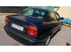 suzuki baleno berlina sy (eg) del año 1997 2