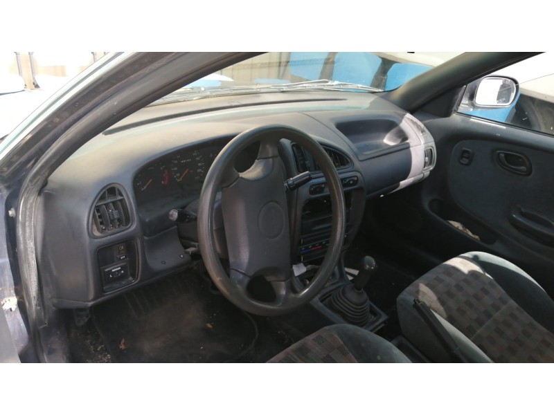 suzuki baleno berlina sy (eg) del año 1997