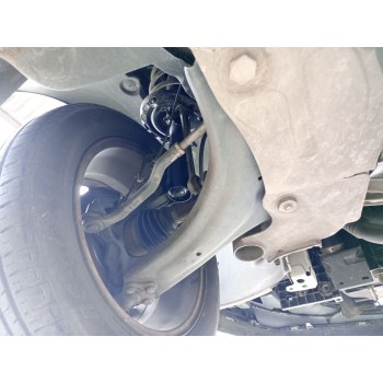 BRAZO SUSPENSION INFERIOR DELANTERO IZQUIERDO 545018194R 