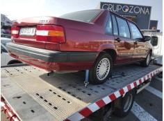 VOLVO SERIE 940 BERLINA/FAMILIAR