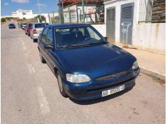 FORD ESCORT BERL./TURNIER