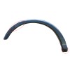 Recambio de aletin trasero derecho para audi q2 (gab, gag) 1.6 tdi referencia OEM IAM 81A853818AGRU 81A853010A 