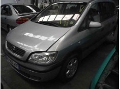 OPEL ZAFIRA A