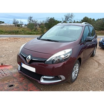 RENAULT GRAND SCÉNIC III (JZ0/1_)