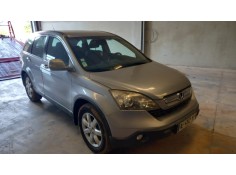 HONDA CR-V (RE)
