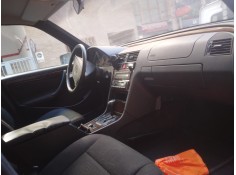 mercedes clase c (w202) berlina del año 1997 2