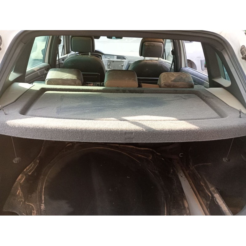 Recambio de bandeja trasera para volkswagen tiguan (ad1, ax1) 1.5 tsi referencia OEM IAM   