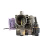 Recambio de caja mariposa para lancia musa (350_) 1.4 (350.axf1a) referencia OEM IAM 77363793 44SMFS 