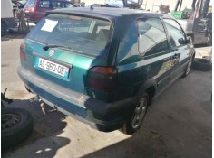 VOLKSWAGEN GOLF III BERLINA (1H1)