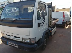 NISSAN CABSTAR E