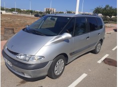 RENAULT ESPACE /GRAND ESPACE (JE0)