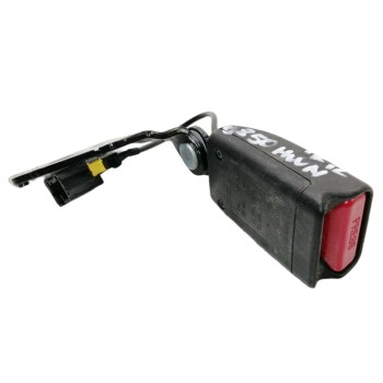ENGANCHE CINTURON TRASERO IZQUIERDO 96748537XT 306903500021AE