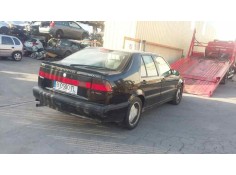 SAAB 9000 CS