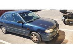 HYUNDAI ACCENT (X3)