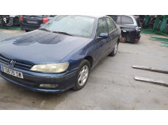 PEUGEOT 406 BERLINA (S1/S2)