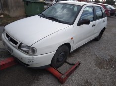 SEAT IBIZA (6K)