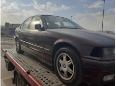 BMW SERIE 3 BERLINA (E36)