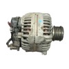 Recambio de alternador para chrysler sebring (js) 2.0 crd referencia OEM IAM 5033757AB  0124525128
