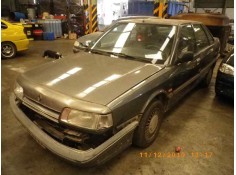 RENAULT 21 BERLINA (B/L48)