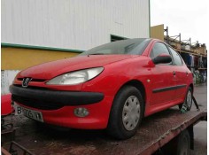 PEUGEOT 206 BERLINA