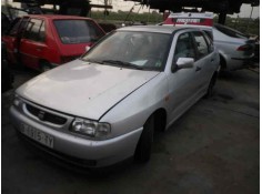 SEAT CORDOBA BERLINA (6K2)