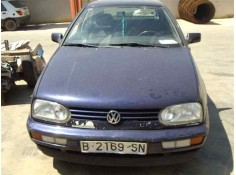VOLKSWAGEN GOLF III BERLINA (1H1)