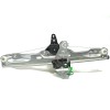 Recambio de elevalunas delantero izquierdo para nissan qashqai (j11) acenta referencia OEM IAM 80701HV00C  C88537302