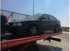 SKODA OCTAVIA BERLINA (1U2)