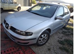 SEAT LEON (1M1)